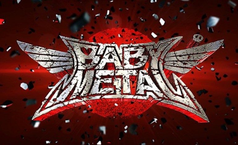 Babymetal – Babymetal