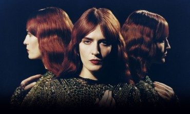 LISTEN: Florence And The Machine Release New Song "Delilah"