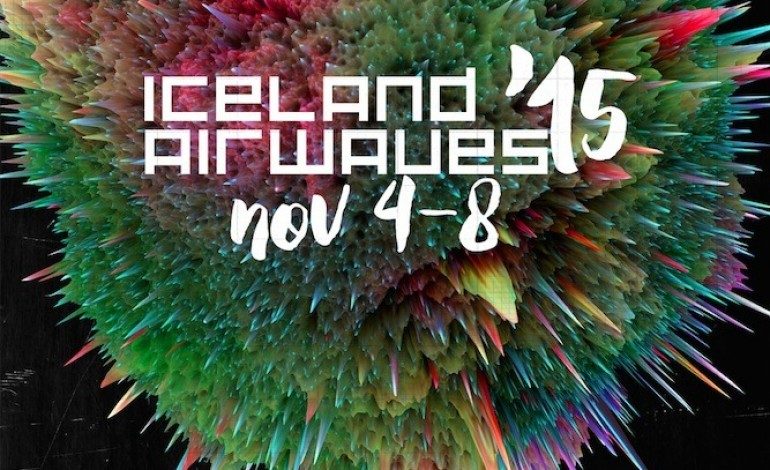 Iceland Airwaves 2015 Lineup Announced Featuring Beach House, Sleaford Mods And Skepta
