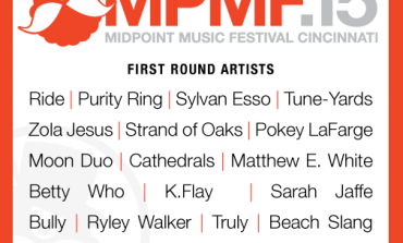 MidPoint Music Festival 2015 Lineup Announced Featuring Ride, Purity Ring And tUnE-yArDs