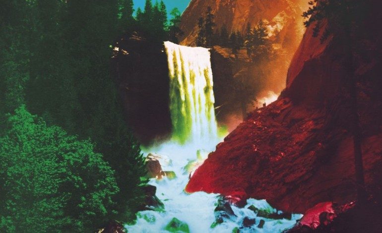 My Morning Jacket – The Waterfall