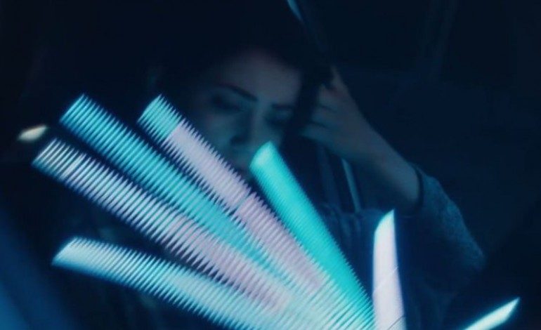 WATCH: Royksopp Release New Video For “I Had This Thing”