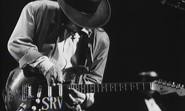 A Tribute To Stevie Ray Vaughan Now Available To Stream On Qello