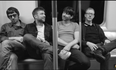 WATCH: Blur Release New Short Documentary “The Magic Whip: Made In Hong Kong”