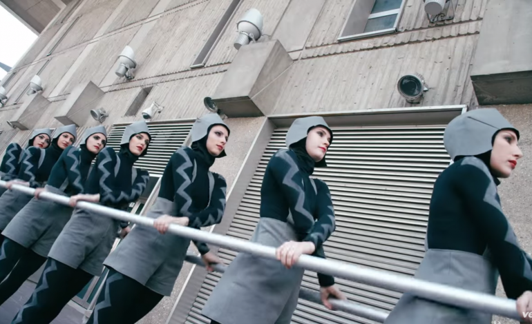 WATCH: The Chemical Brothers Release New Video For “Go” Featuring Q-Tip
