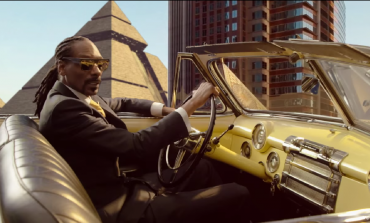 WATCH: Snoop Dogg Releases New Video For “California Roll” Featuring Stevie Wonder And Pharrell