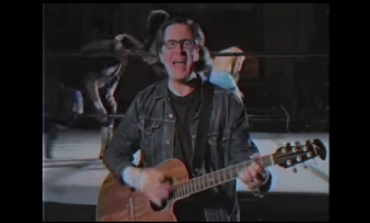 WATCH: The Mountain Goats Release New Video For “The Legend Of Chavo Guerrero”