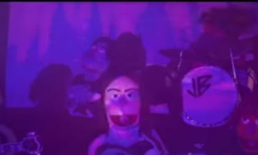 WATCH: Tame Impala Release New Puppet-Themed Video For “Cause I’m A Man”