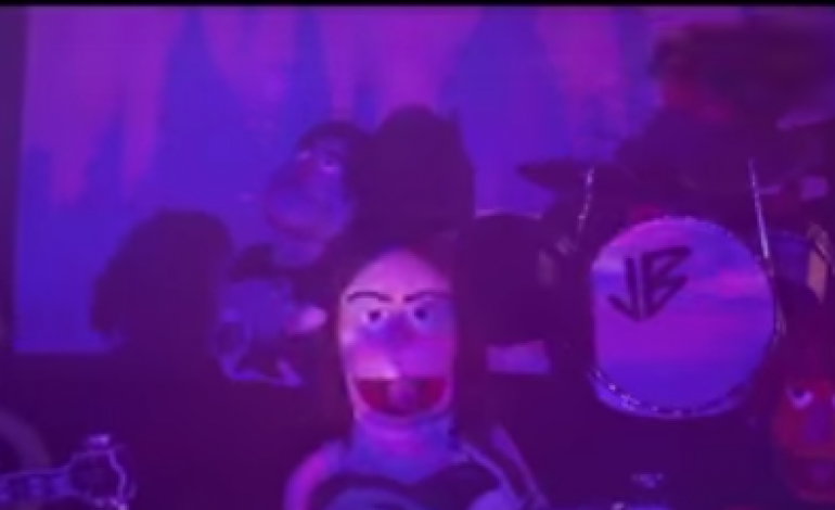 WATCH: Tame Impala Release New Puppet-Themed Video For “Cause I’m A Man”