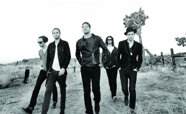 Third Eye Blind at the YouTube Theater on August 5th