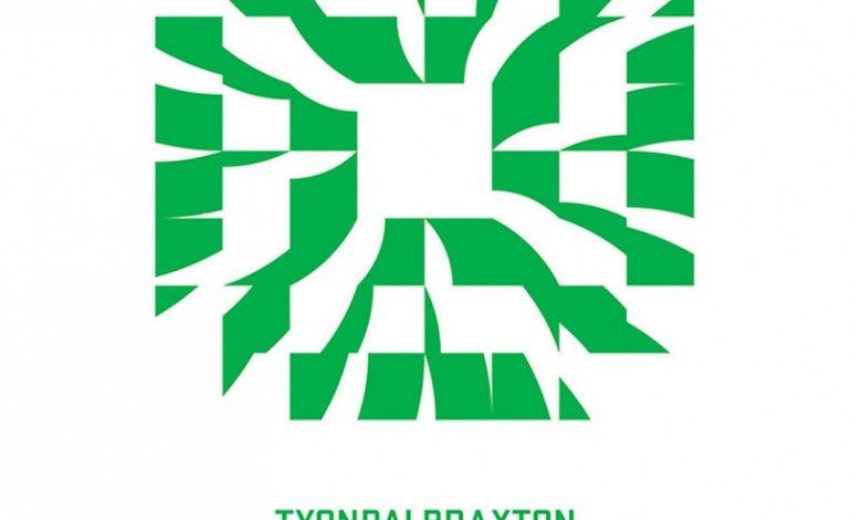 Tyondai Braxton – HIVE1