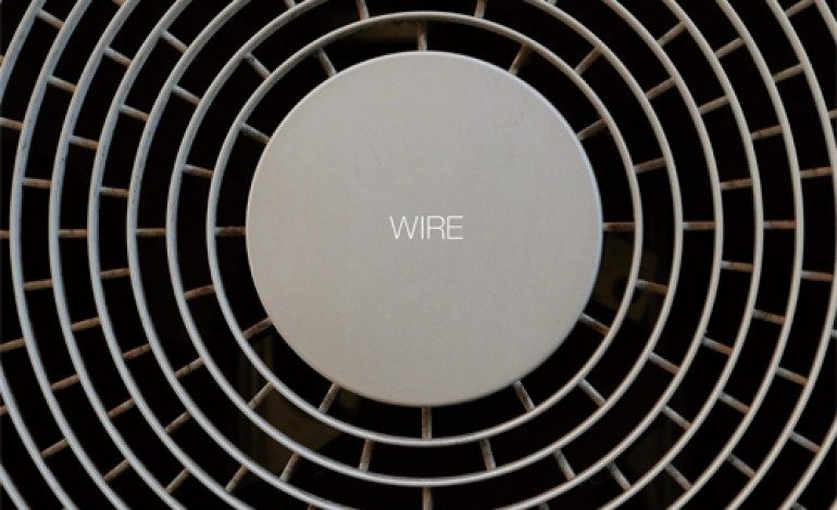 Wire – Wire