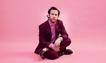 WATCH: Ben Lee Releases New Video for "Body of Love"