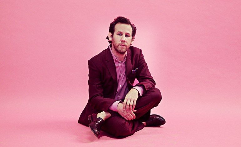 WATCH: Ben Lee Releases New Video for “Body of Love”