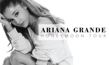 Ariana Grande @ Frank Erwin Center 10/13