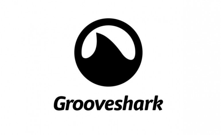 Music Streaming Service Grooveshark Shuts Down