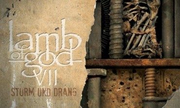 Lamb Of God Announce New Album VII: Sturm Und Drang