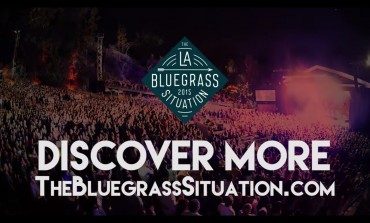 LA Bluegrass Situation Festival @ Greek Theatre 10/3