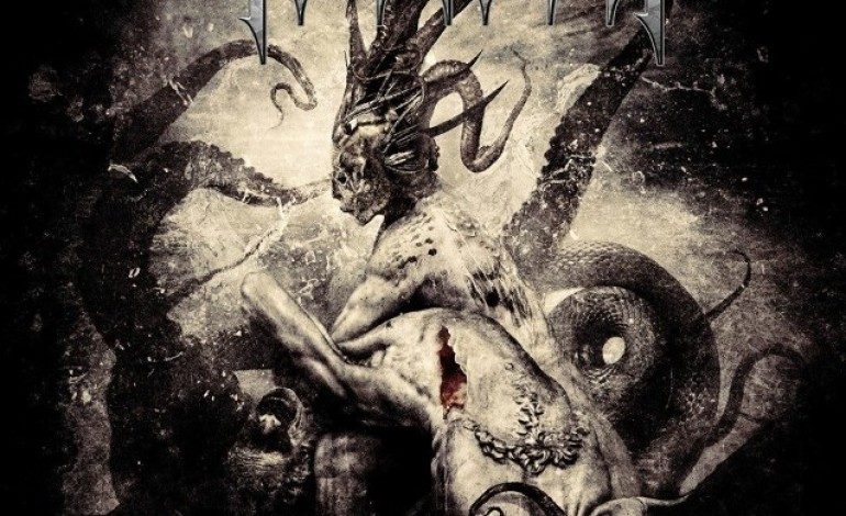 Morgoth – Ungod