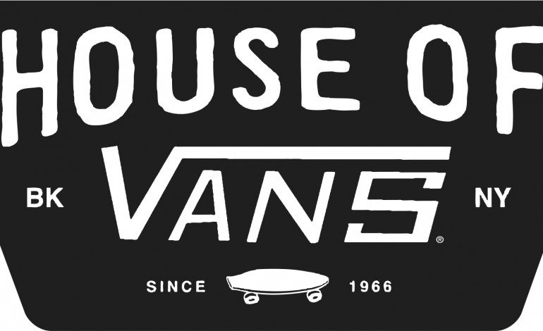 House Of Vans Almost Summer 2015 Lineup Announced Featuring The Julie Ruin, Bleached and Parquet Courts