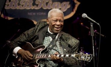 B.B. King’s Daughters Allege He Was Poisoned