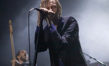 Refused Announce 25th Anniversary Reissue Of Songs To Fan The Flames Of Discontent