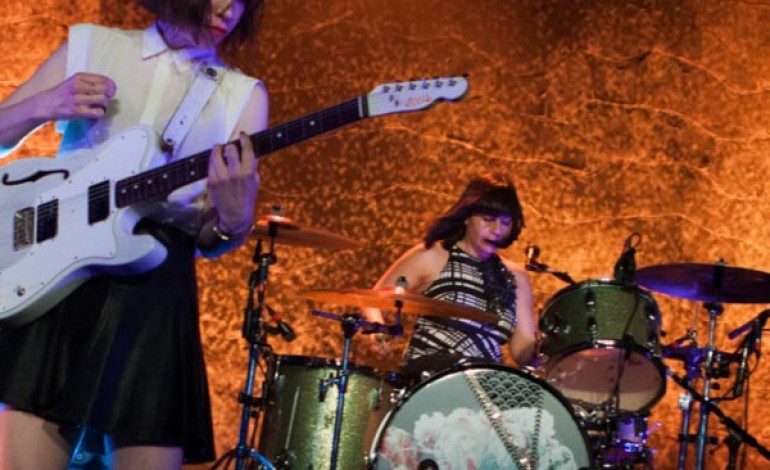 Janet Weiss Announces Fall 2019 Tour Dates With Quasi Which Coincide with Former Band Sleater-Kinney’s Tour
