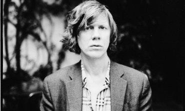 The Thurston Moore Band Announce Summer 2015 Tour Dates