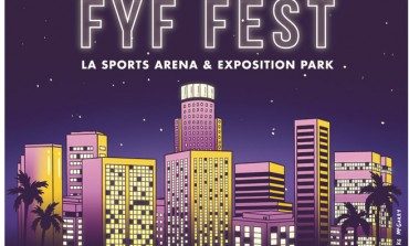 FYF Fest 2015 Lineup Announced Featuring D’Angelo, Run The Jewels And Purity Ring