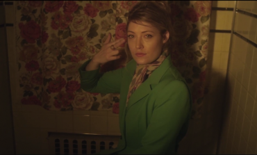 WATCH: Jenny Hval Releases New Video For "The Battle Is Over"