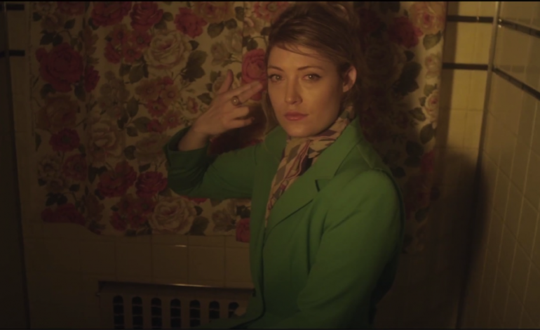 WATCH: Jenny Hval Releases New Video For “The Battle Is Over”