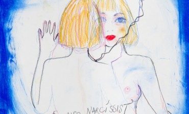 Courtney Love Announces New 7” Miss Narcissist/Killer Radio