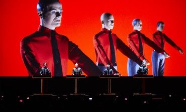 Kraftwerk Announce Fall 2015 3-D Tour Dates