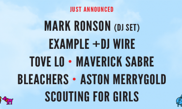 V Festival 2015 Lineup Announced Featuring Bleachers, Mark Ronson And Tove Lo