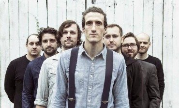 The Revivalists @ Scoot Inn 9/24