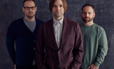 Death Cab For Cutie @ ACL Live 9/22