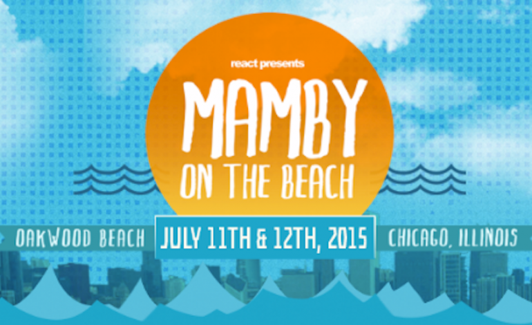 Mamby On The Beach 2015 Lineup Announced Featuring Royksopp, Empire of the Sun And Phantogram