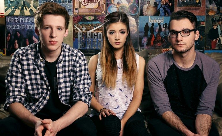 Against the Current @ The Roxy 11/5