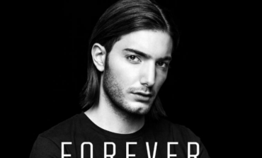 Alesso - Forever