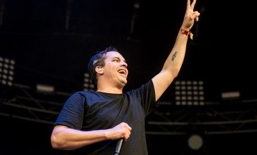 Atmosphere Announces Party Over Here Fall 2022 Tour Dates Featuring Blimes & Gab and Plain Ole Bill