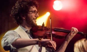 Ben Folds Announces From Wilmington With Love Benefit Concert For October 29th