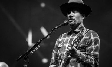 Ben Harper Shares Two New Singles “Joshua Tree” and “Inland Empire”
