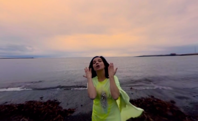 Björk Record Label One Little Indian Records Speaks Out on Abuse Allegations Regarding Lars Von Trier