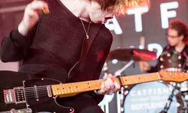 Catfish and the Bottlemen Announces New Album The Balance for April 2019 Release Date