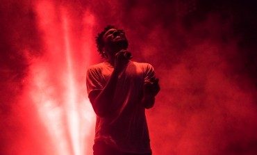 Childish Gambino Performs New Songs Sent to Fans and Calls This Is America Tour His Last