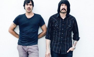 Death From Above 1979 Announce Recording Of A Live LP At Third Man Records