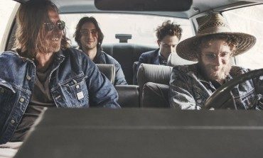 Dawes Announce Summer And Fall 2015 Tour Dates