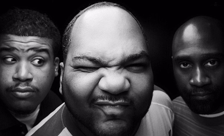 De La Soul Announces New Album And The Anonymous Nobody… For August 2016 Release