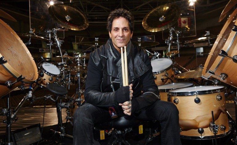 Journey’s Deen Castronovo Allegedly Charged With Rape