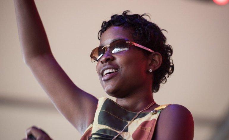 Dej Loaf Releases New Single “Liberated” Featuring Leon Bridges